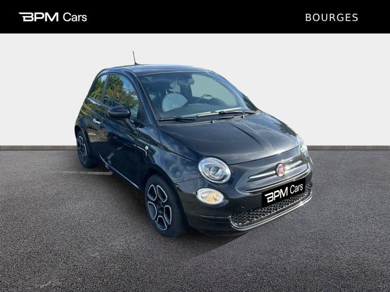 Image FIAT 500 1.0 70ch BSG S&S