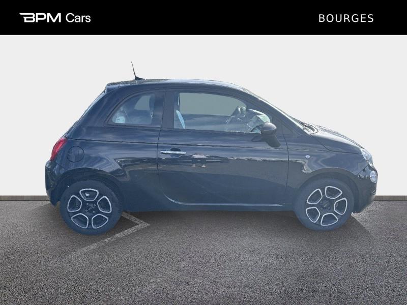 Image FIAT 500 1.0 70ch BSG S&S