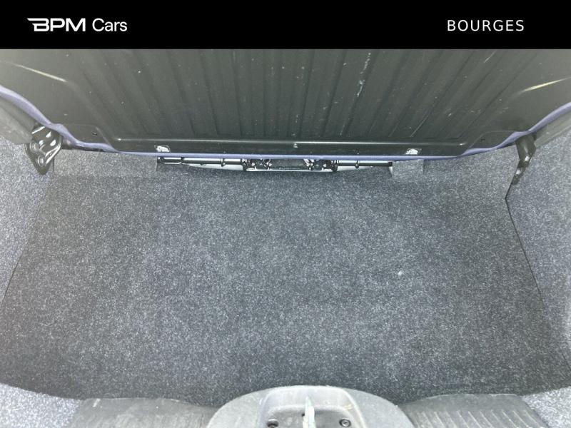 Image FIAT 500 1.0 70ch BSG S&S