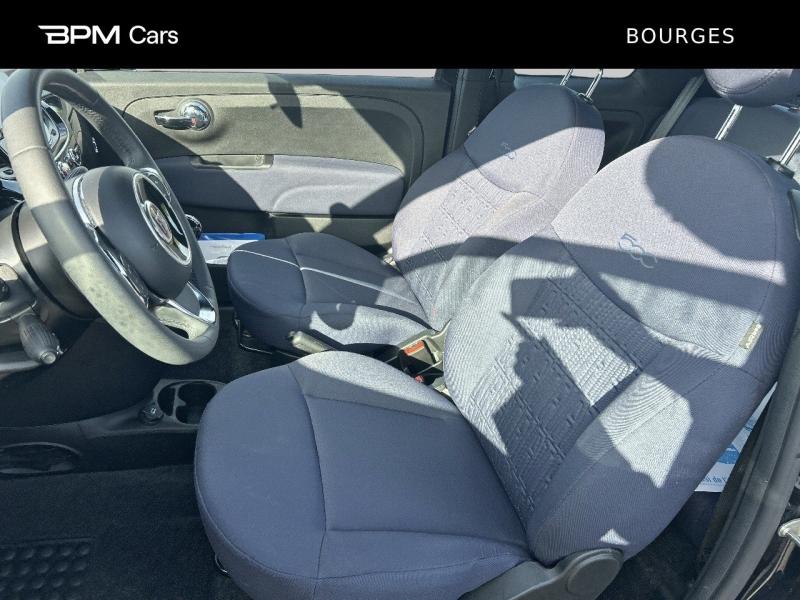 Image FIAT 500 1.0 70ch BSG S&S