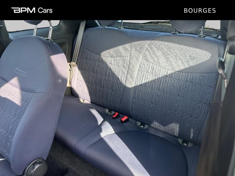 Image FIAT 500 1.0 70ch BSG S&S