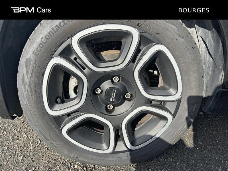 Image FIAT 500 1.0 70ch BSG S&S