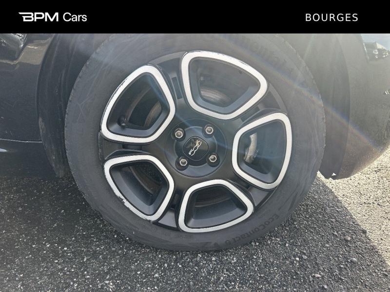 Image FIAT 500 1.0 70ch BSG S&S