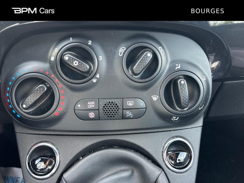 Image FIAT 500 1.0 70ch BSG S&S