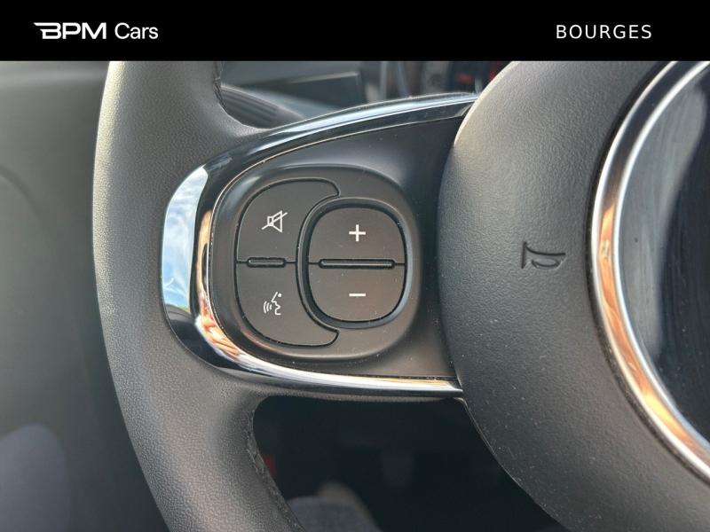 Image FIAT 500 1.0 70ch BSG S&S