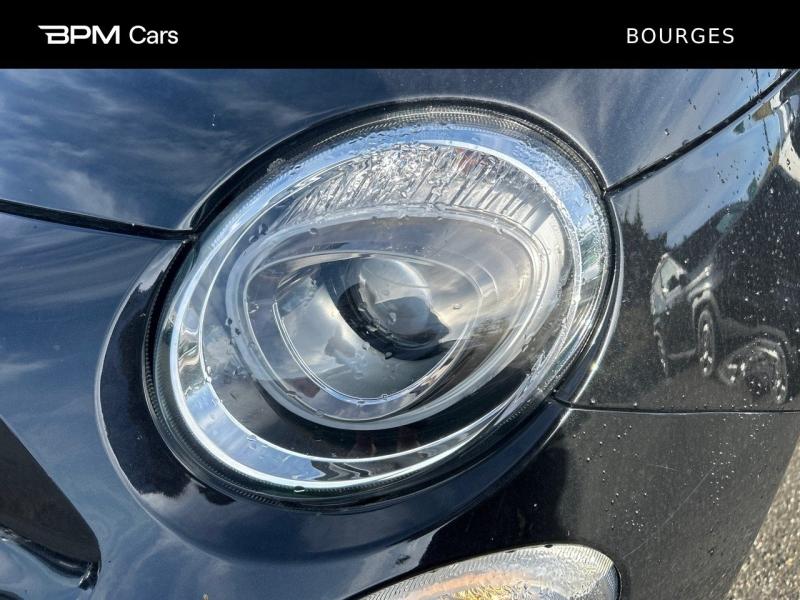 Image FIAT 500 1.0 70ch BSG S&S