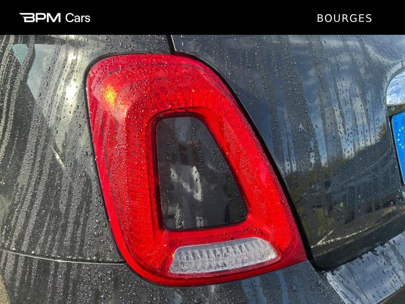 Image FIAT 500 1.0 70ch BSG S&S