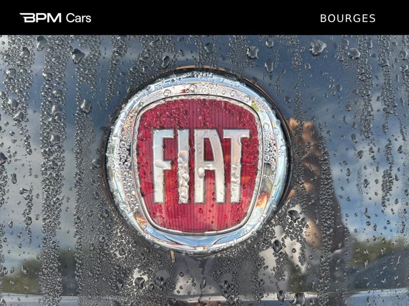 Image FIAT 500 1.0 70ch BSG S&S