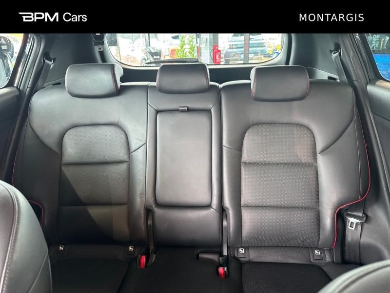 Image KIA Sportage 1.6 CRDi 115ch ISG GT Line 4x2