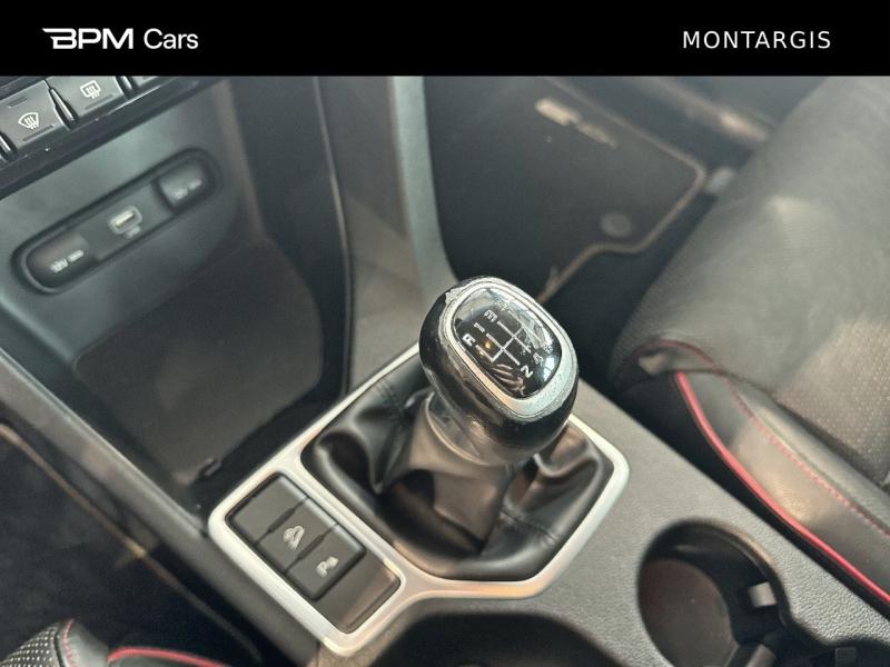Image KIA Sportage 1.6 CRDi 115ch ISG GT Line 4x2