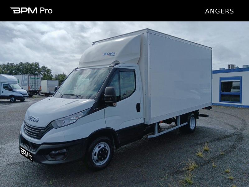 Image IVECO Daily CCb 35C16H3.0 empattement 4100