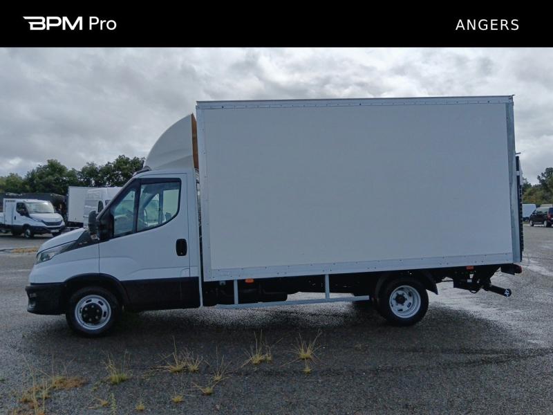 Image IVECO Daily CCb 35C16H3.0 empattement 4100