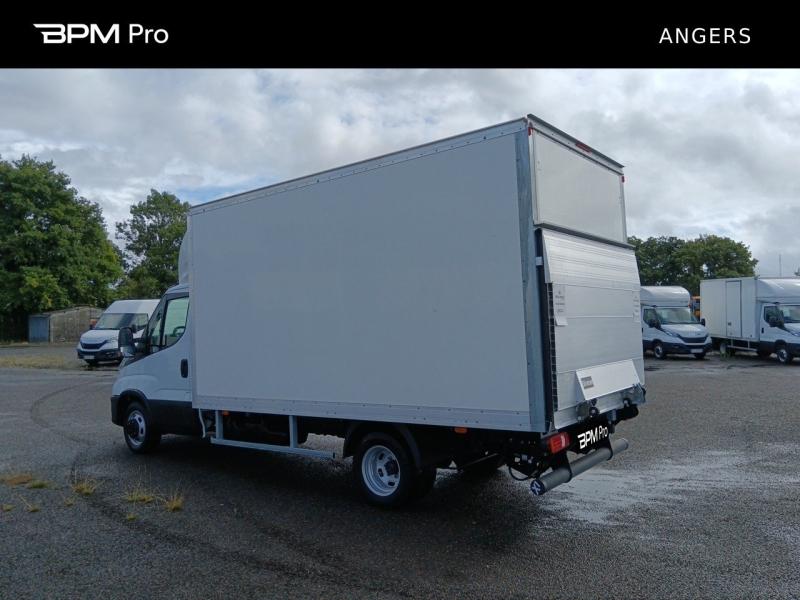 Image IVECO Daily CCb 35C16H3.0 empattement 4100