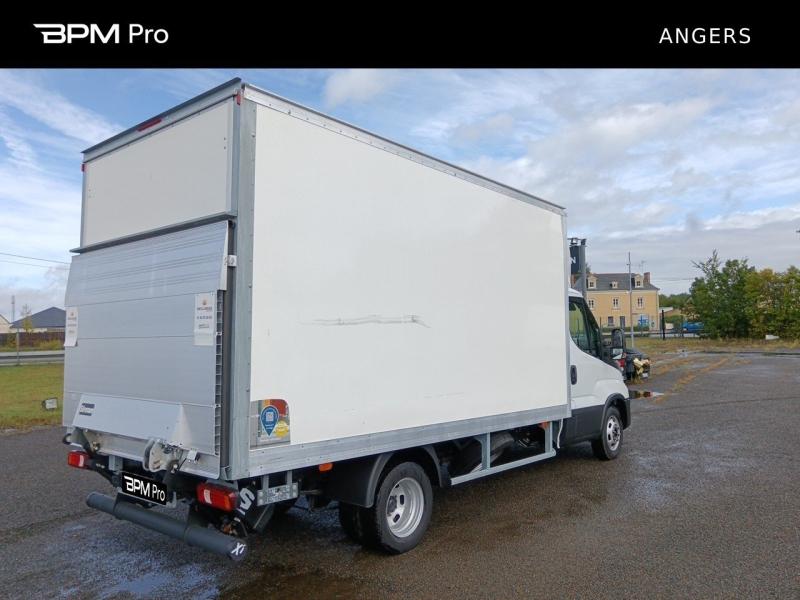 Image IVECO Daily CCb 35C16H3.0 empattement 4100