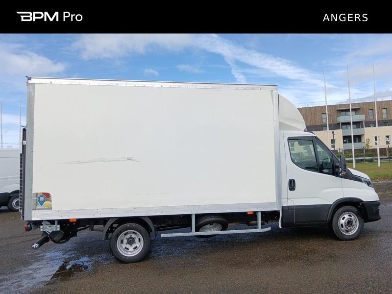 Image IVECO Daily CCb 35C16H3.0 empattement 4100
