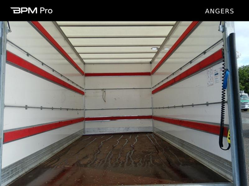 Image IVECO Daily CCb 35C16H3.0 empattement 4100