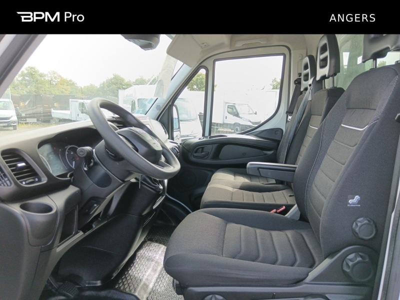 Image IVECO Daily CCb 35C16H3.0 empattement 4100