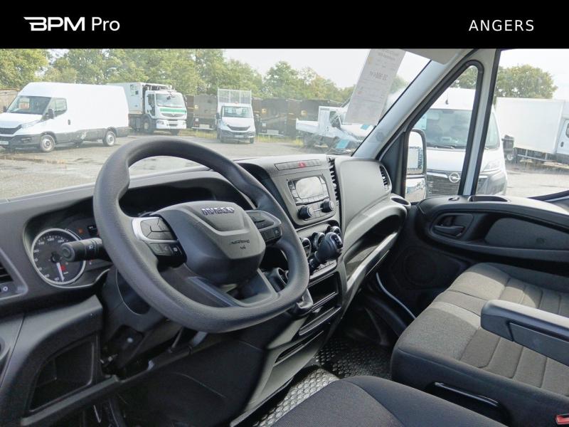 Image IVECO Daily CCb 35C16H3.0 empattement 4100