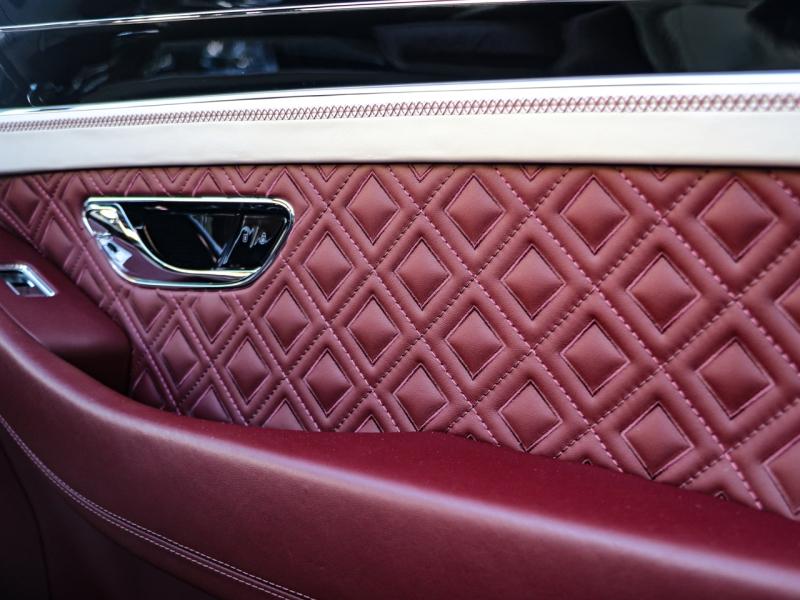 Image BENTLEY CONTINENTAL GT V8 4.0 550ch