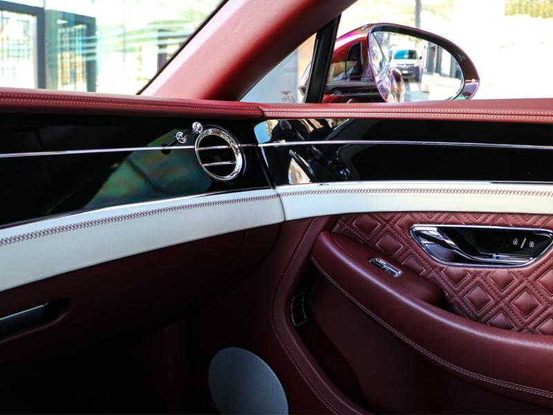 Image BENTLEY CONTINENTAL GT V8 4.0 550ch
