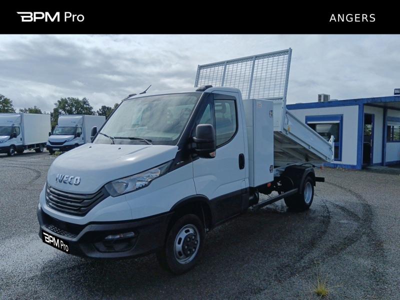 Image IVECO Daily CCb 35C16H3.0 empattement 3750 Tor