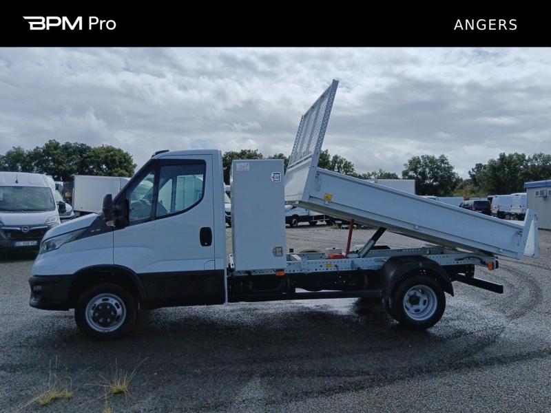 Image IVECO Daily CCb 35C16H3.0 empattement 3750 Tor