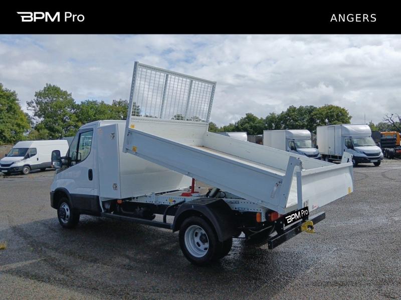 Image IVECO Daily CCb 35C16H3.0 empattement 3750 Tor