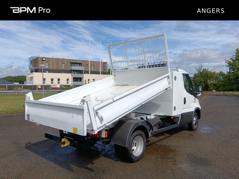 Image IVECO Daily CCb 35C16H3.0 empattement 3750 Tor