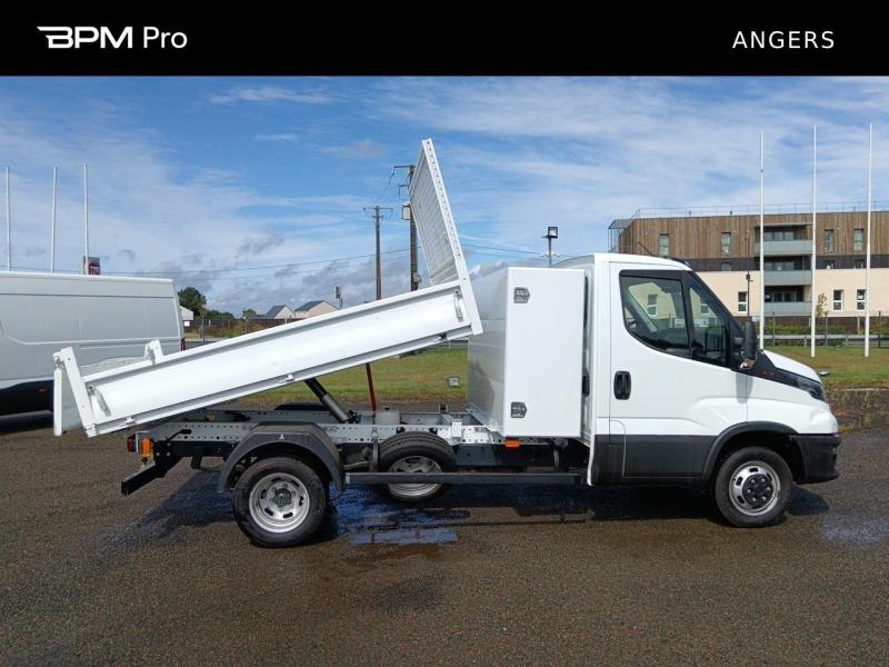 Image IVECO Daily CCb 35C16H3.0 empattement 3750 Tor