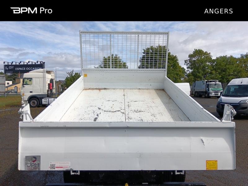 Image IVECO Daily CCb 35C16H3.0 empattement 3750 Tor