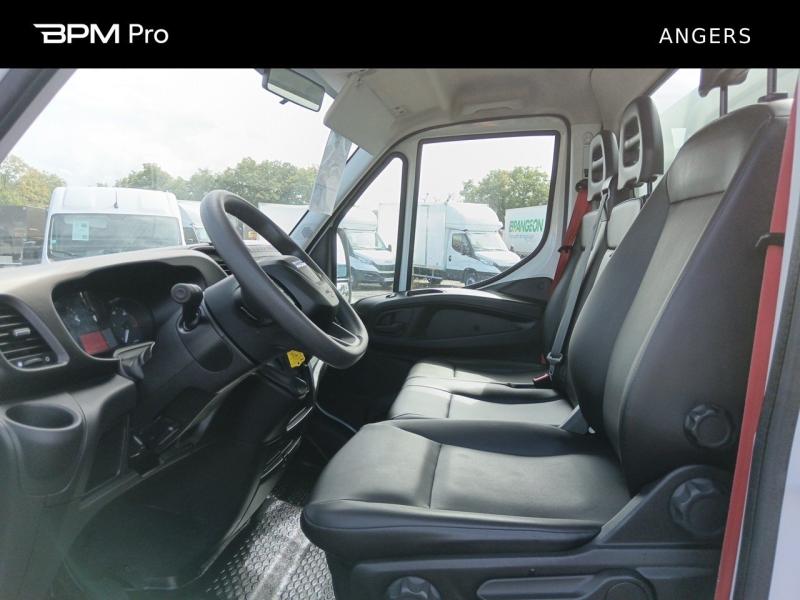 Image IVECO Daily CCb 35C16H3.0 empattement 3750 Tor