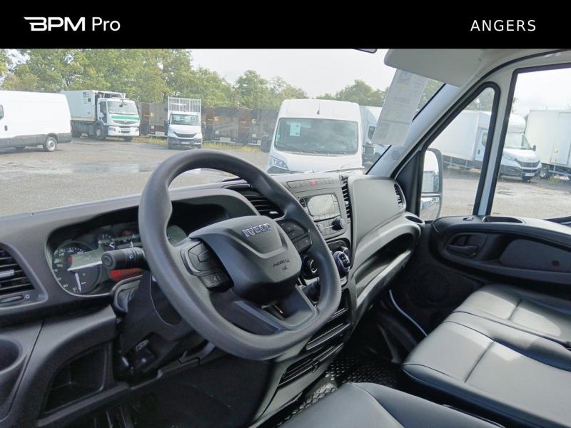 Image IVECO Daily CCb 35C16H3.0 empattement 3750 Tor