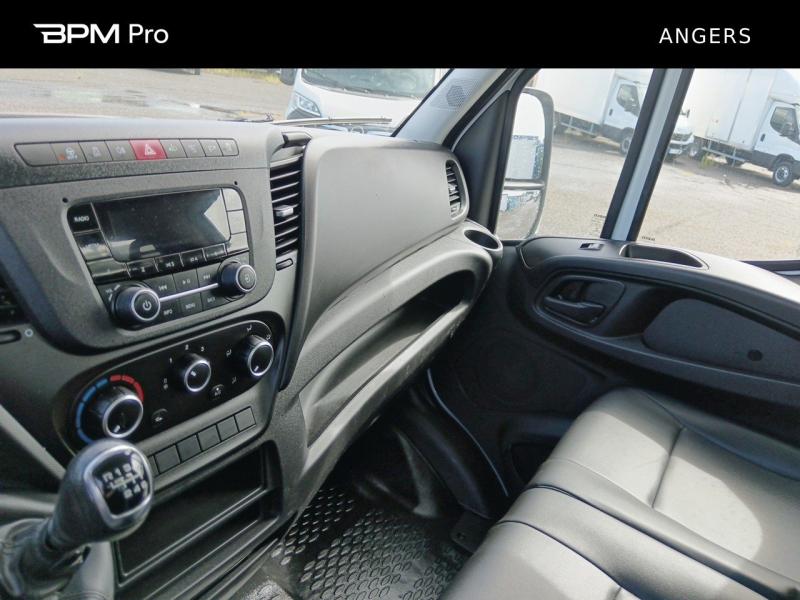 Image IVECO Daily CCb 35C16H3.0 empattement 3750 Tor
