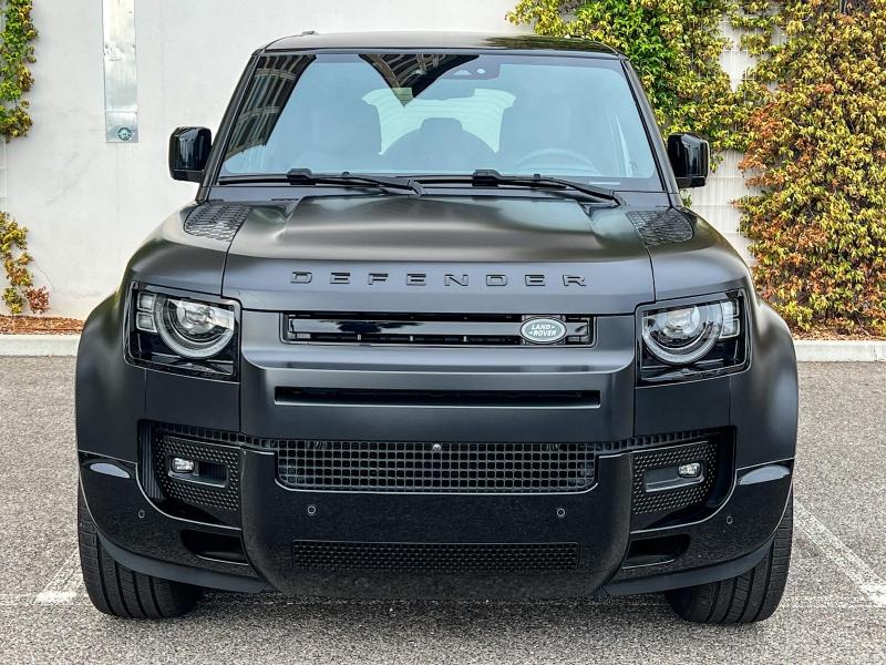 Image LAND-ROVER Defender 110 2.0 P400e X-Dynamic X