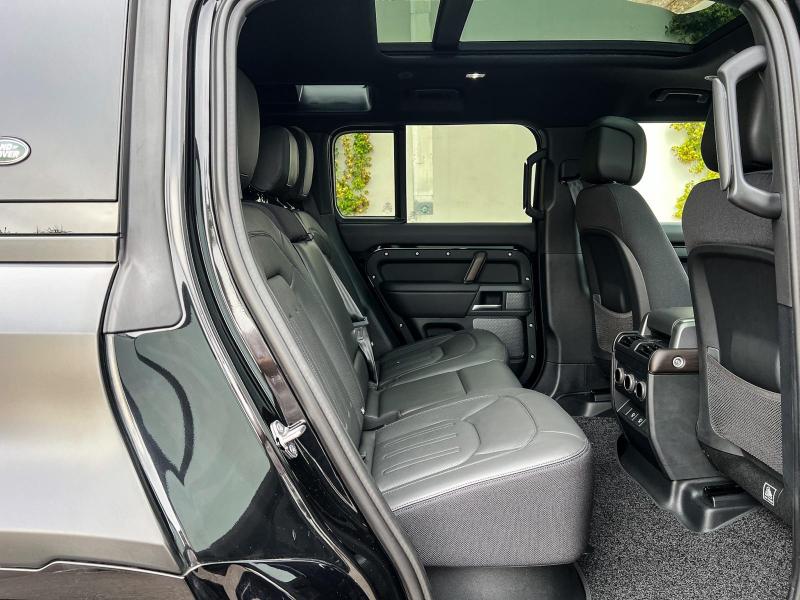 Image LAND-ROVER Defender 110 2.0 P400e X-Dynamic X