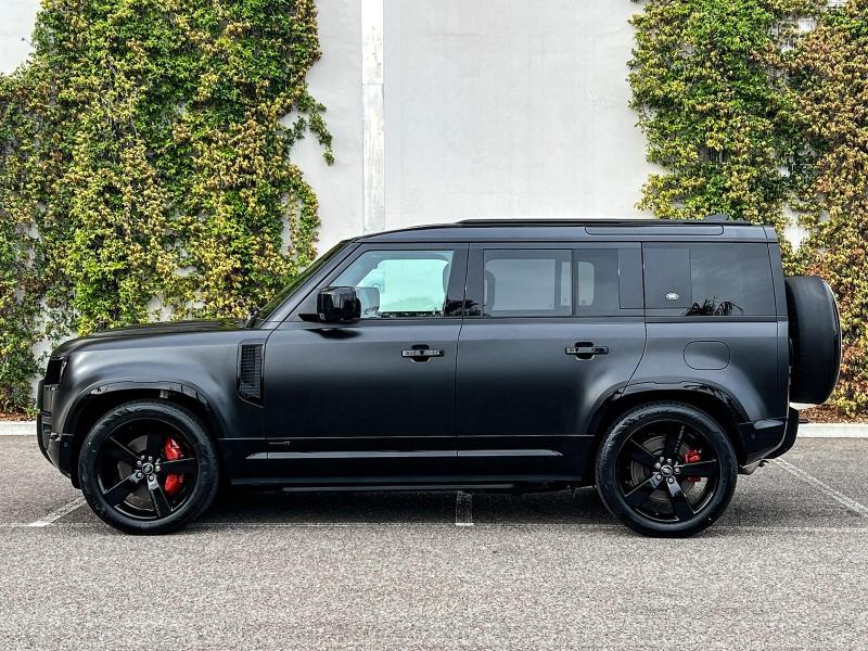 Image LAND-ROVER Defender 110 2.0 P400e X-Dynamic X