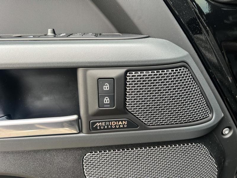 Image LAND-ROVER Defender 110 2.0 P400e X-Dynamic X