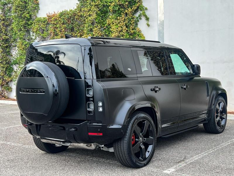Image LAND-ROVER Defender 110 2.0 P400e X-Dynamic X