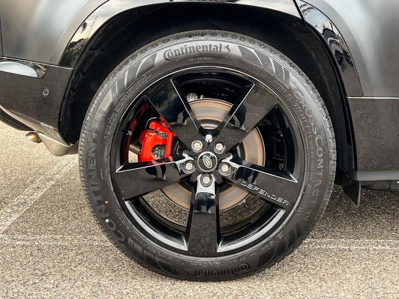 Image LAND-ROVER Defender 110 2.0 P400e X-Dynamic X