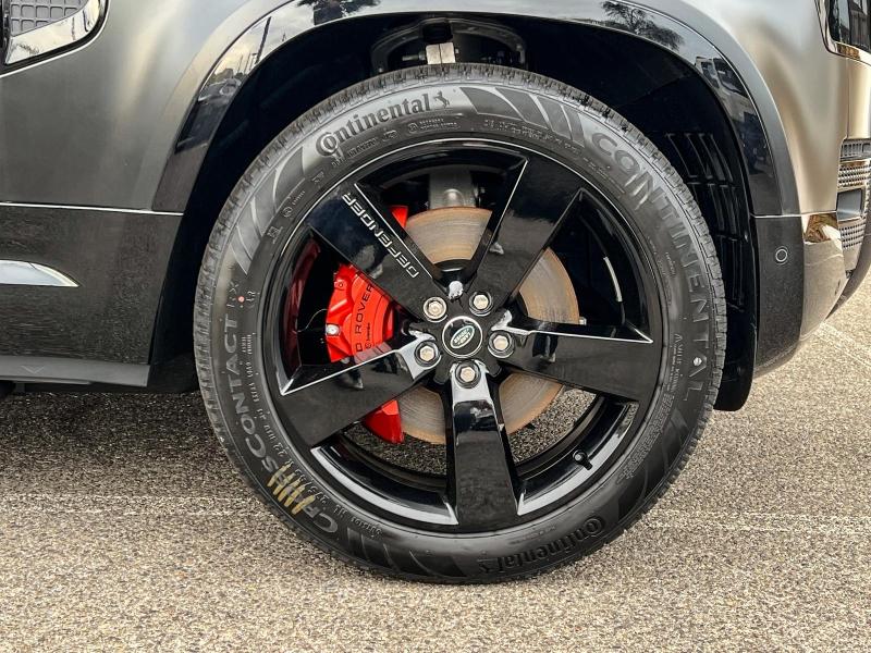 Image LAND-ROVER Defender 110 2.0 P400e X-Dynamic X