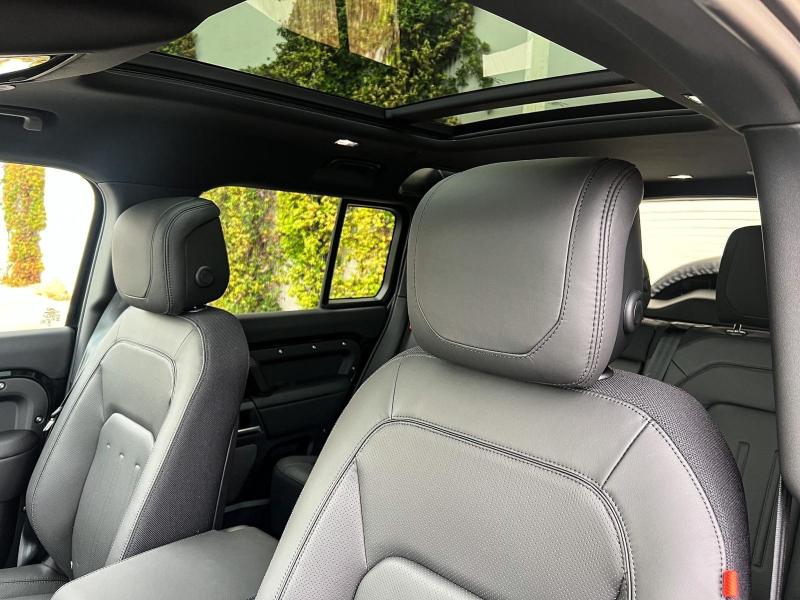 Image LAND-ROVER Defender 110 2.0 P400e X-Dynamic X