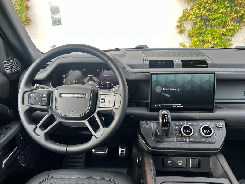 Image LAND-ROVER Defender 110 2.0 P400e X-Dynamic X