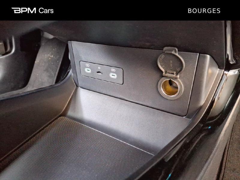 Image BYD Seal U 323ch DM-i Design AWD