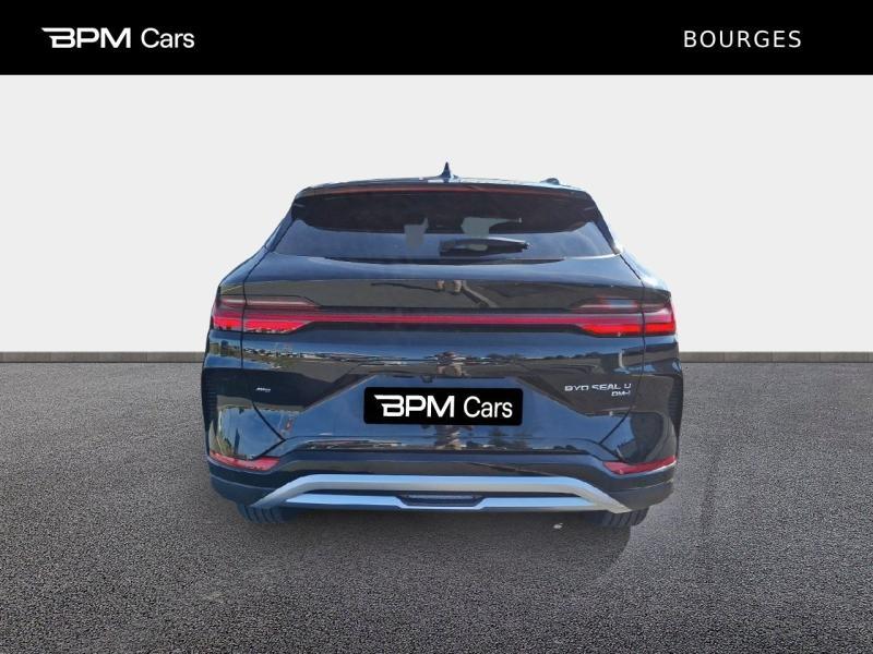 Image BYD Seal U 323ch DM-i Design AWD