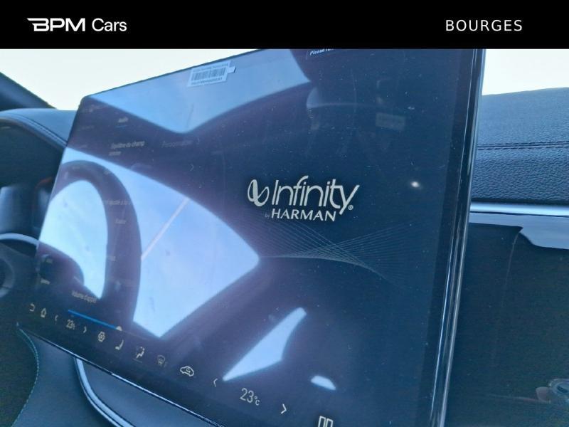 Image BYD Seal U 323ch DM-i Design AWD