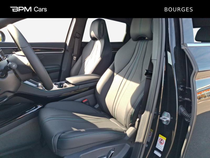 Image BYD Seal U 323ch DM-i Design AWD