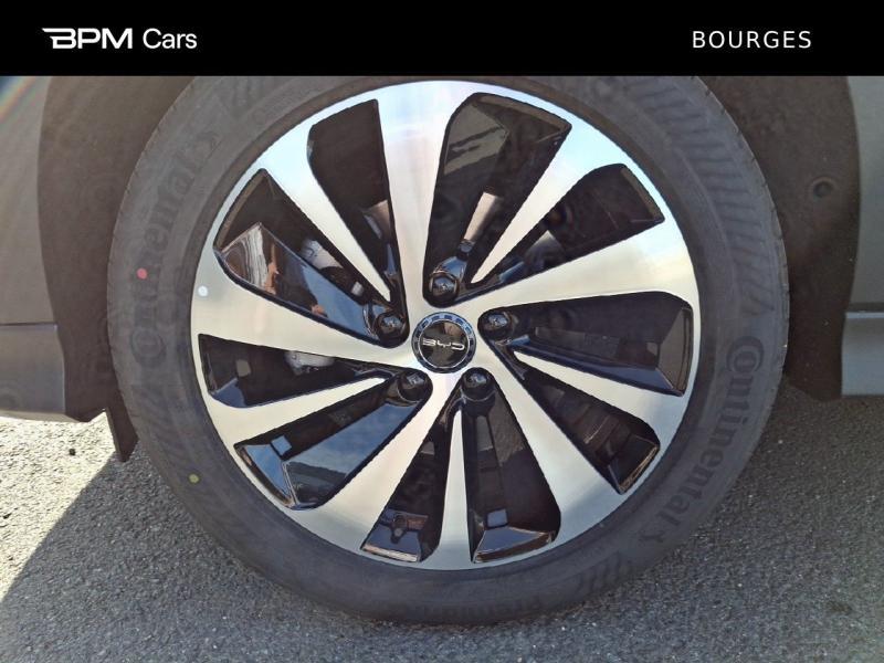 Image BYD Seal U 323ch DM-i Design AWD