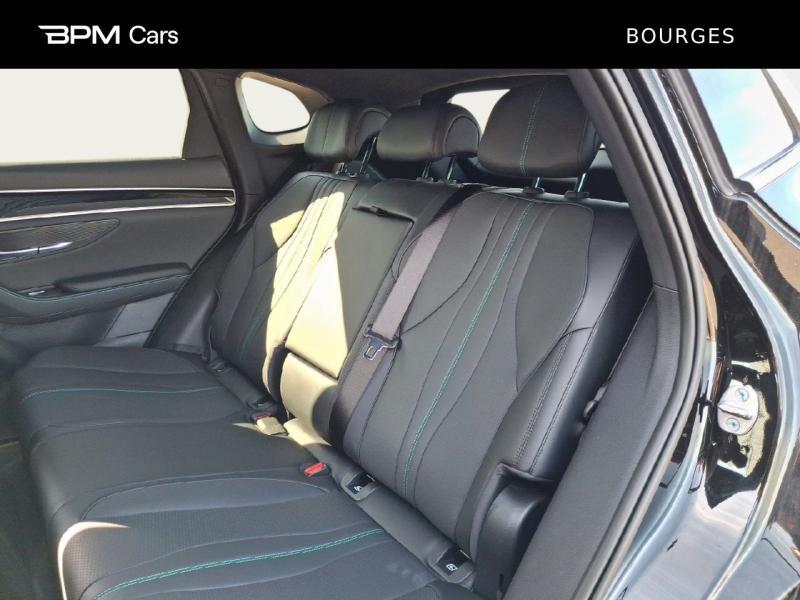 Image BYD Seal U 323ch DM-i Design AWD