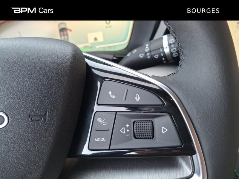 Image BYD Seal U 323ch DM-i Design AWD