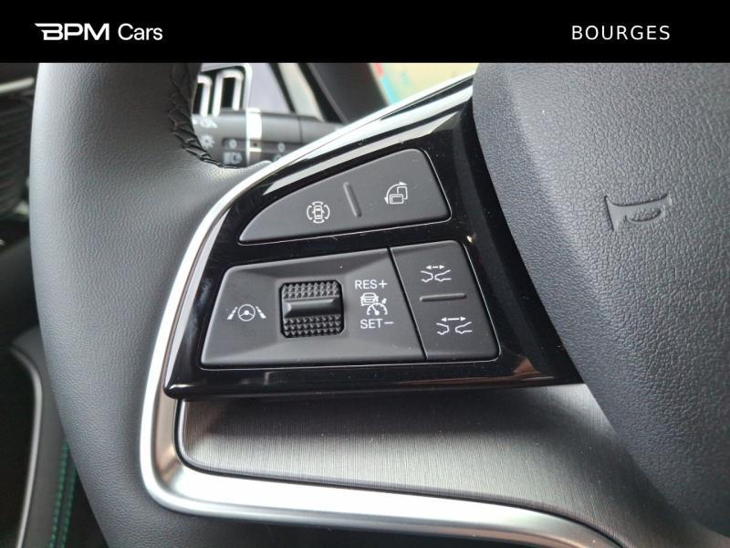 Image BYD Seal U 323ch DM-i Design AWD